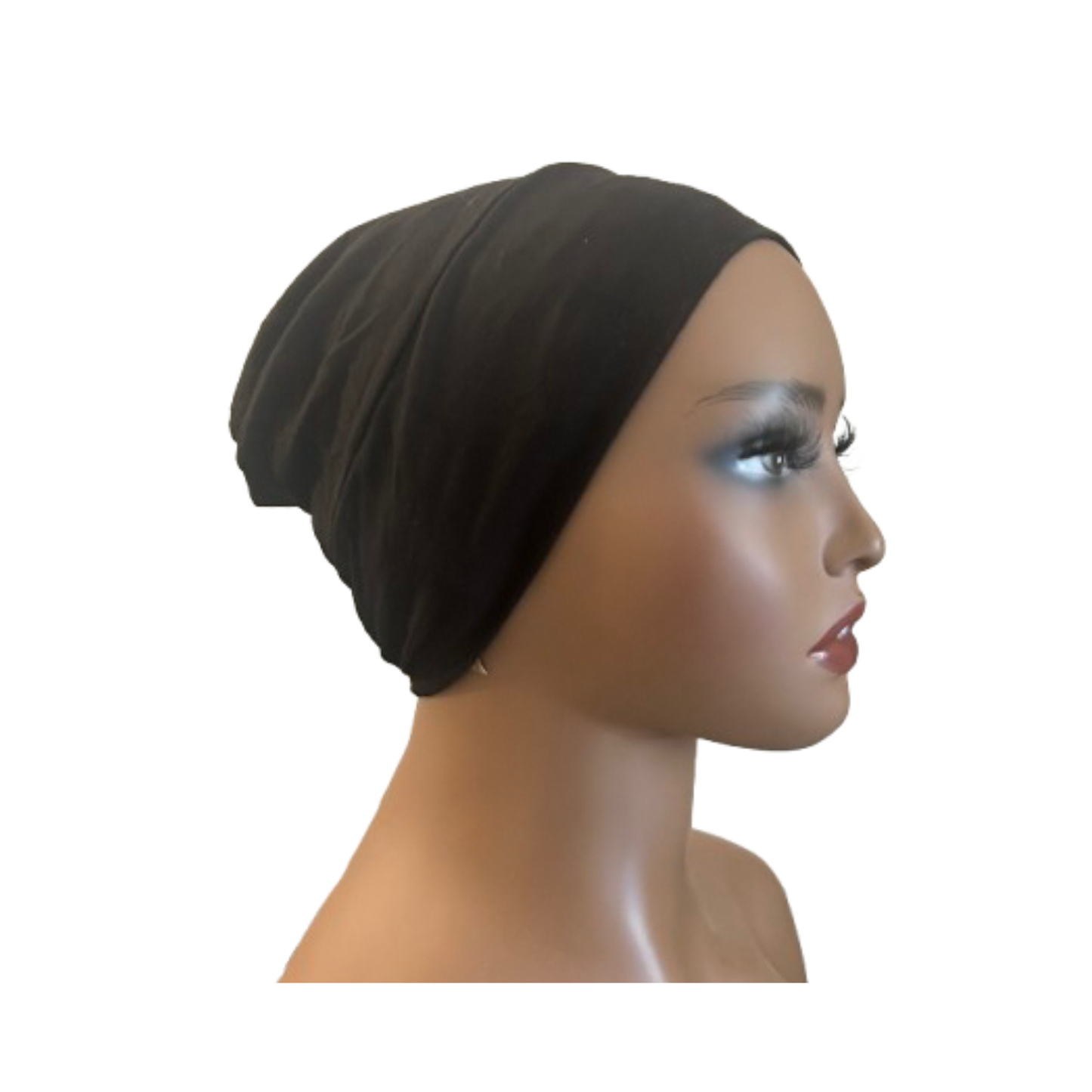 Bonnet Fermé en coton