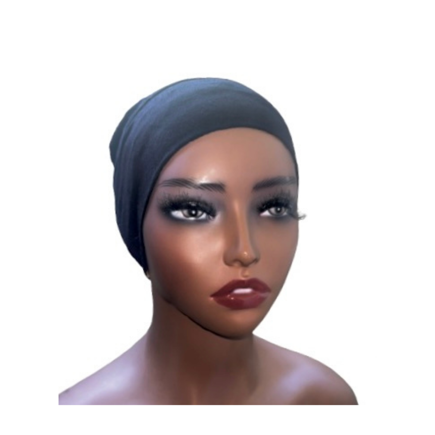 Bonnet Fermé en coton