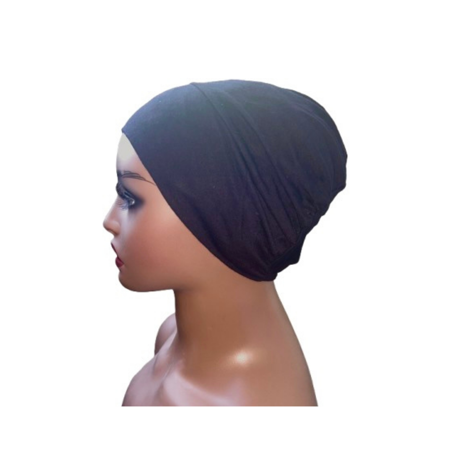 Bonnet Fermé en coton