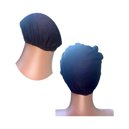 Bonnet Fermé en coton