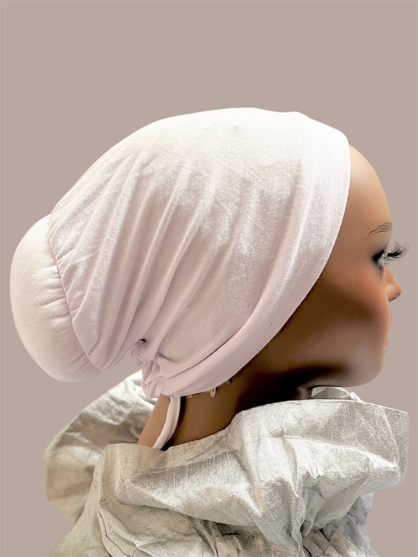 Bonnet Buns Volumizer