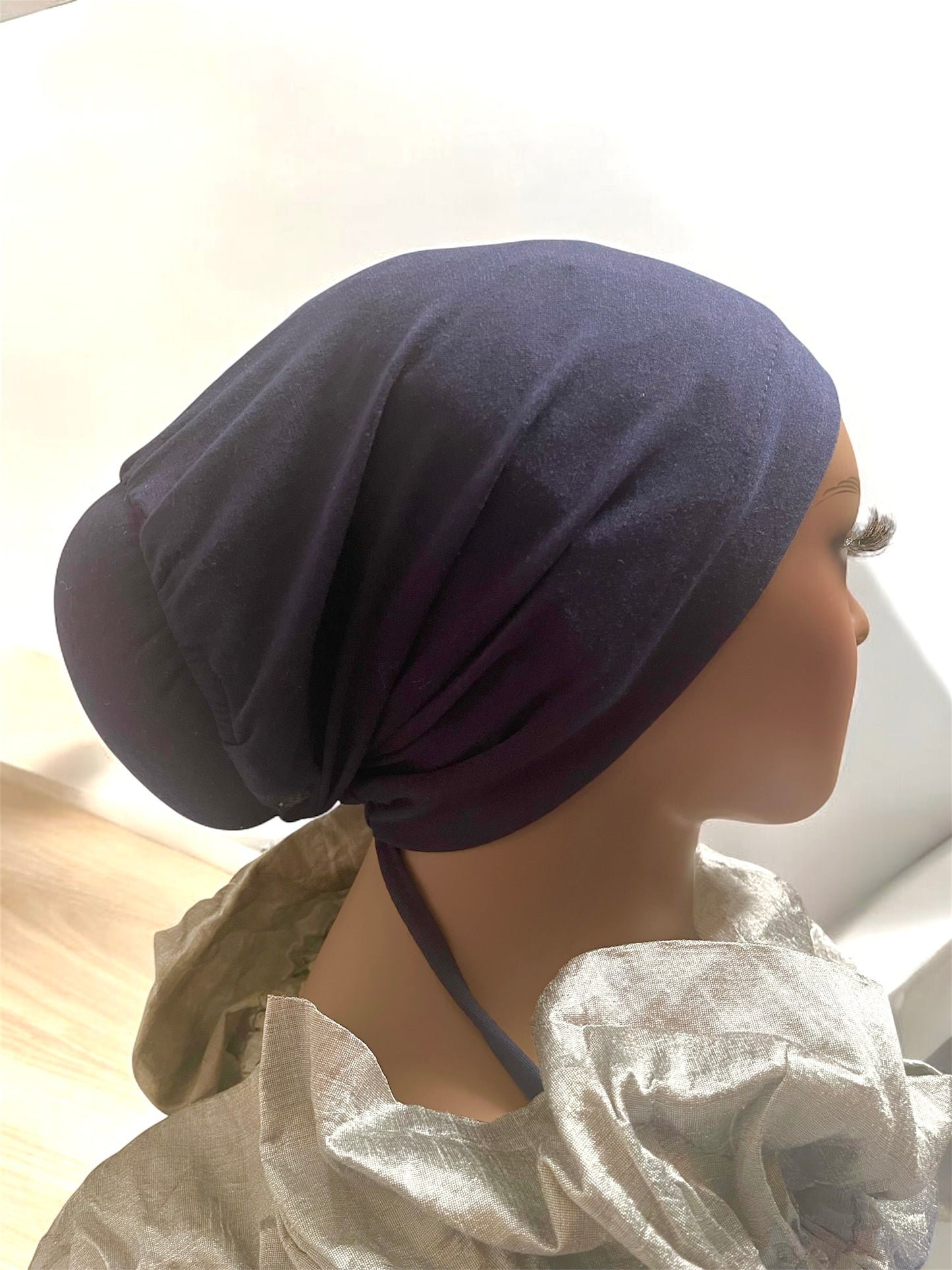 Bonnet Buns Volumizer