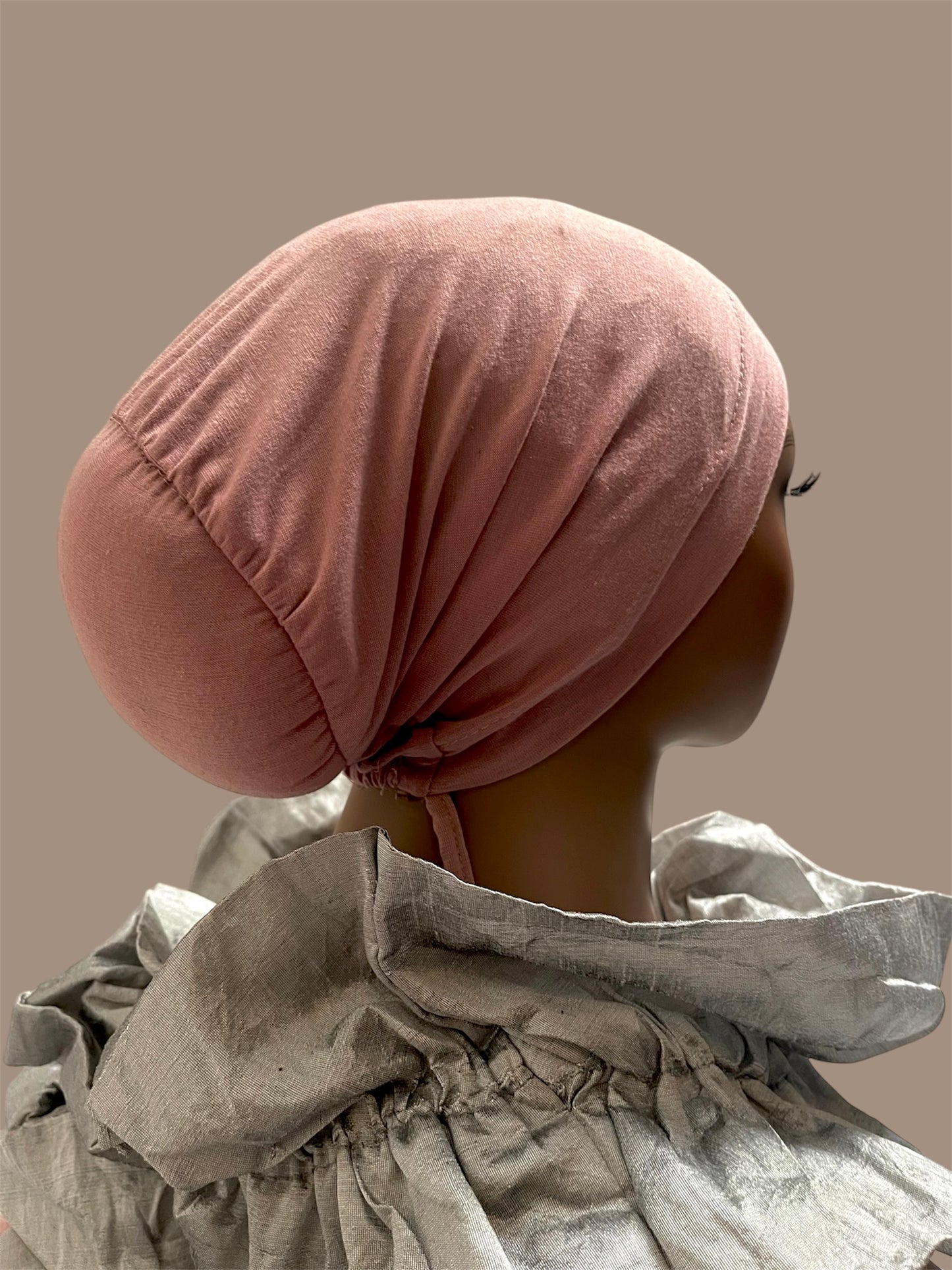 Bonnet Buns Volumizer