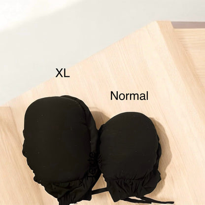 Bonnet Buns XL